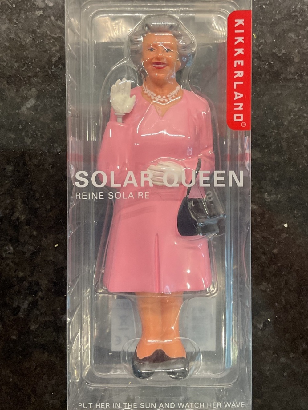 Solar Queen Elizabeth - Picture 5 of 9